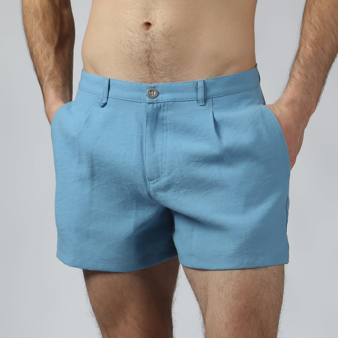 Lagoon Sail Short - Parke & Ronen