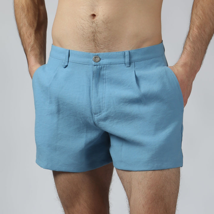 Lagoon Sail Short - Parke & Ronen