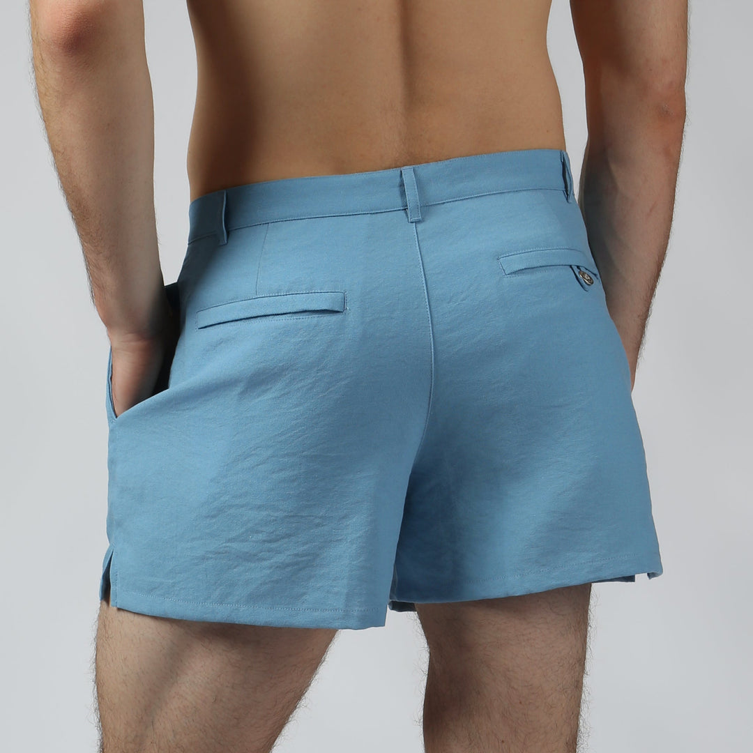 Lagoon Sail Short - Parke & Ronen