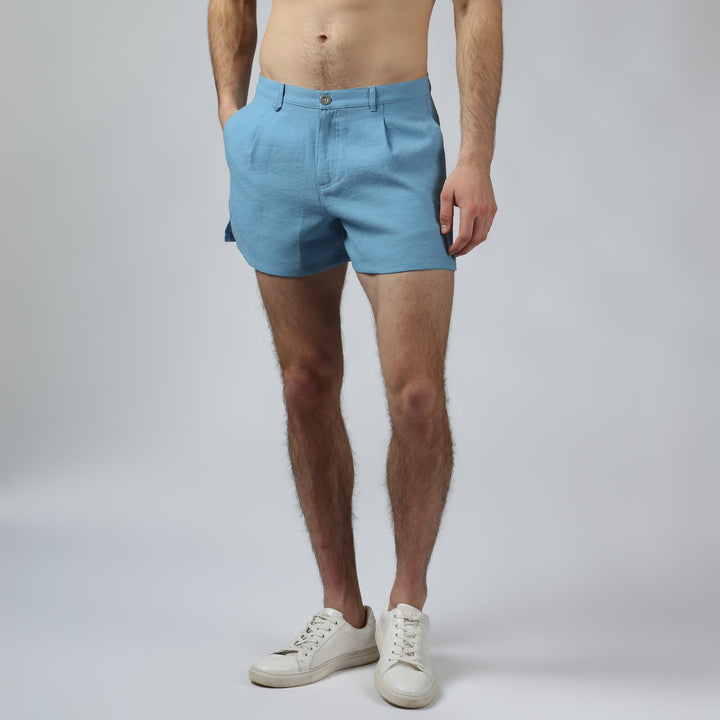 Lagoon Sail Short - Parke & Ronen