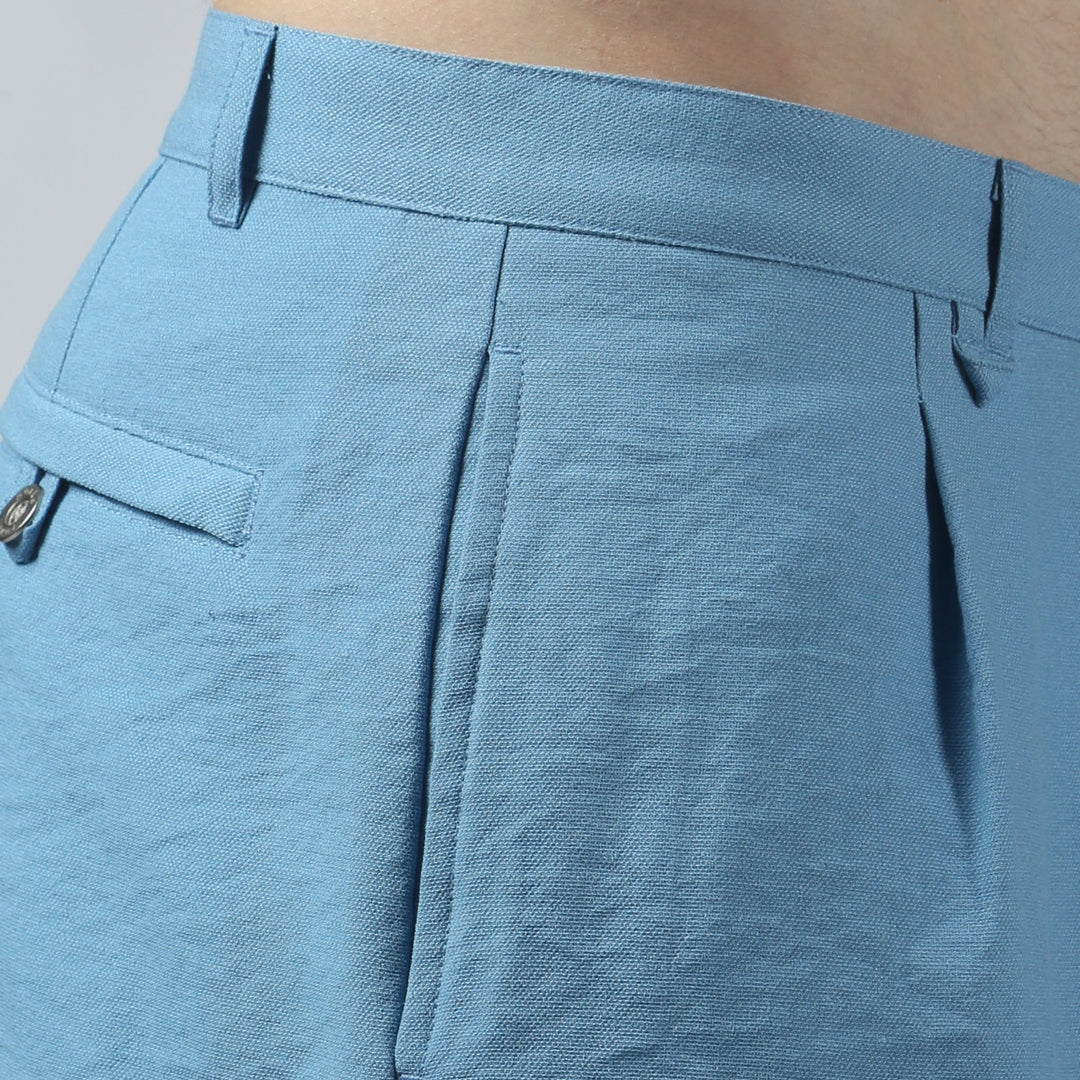 Lagoon Sail Short - Parke & Ronen