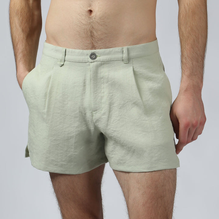 Mojito Sail Short - Parke & Ronen