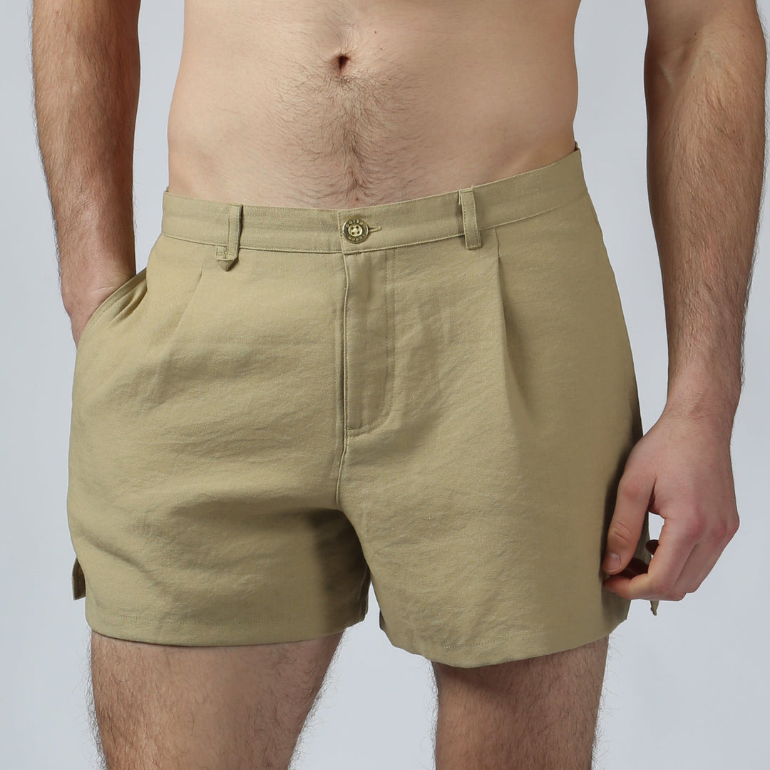 Sand Sail Short - Parke & Ronen