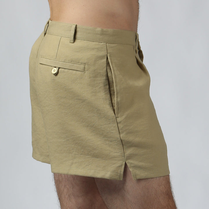Sand Sail Short - Parke & Ronen