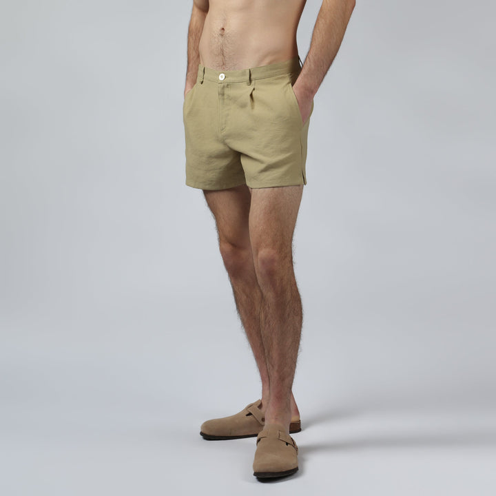 Sand Sail Short - Parke & Ronen