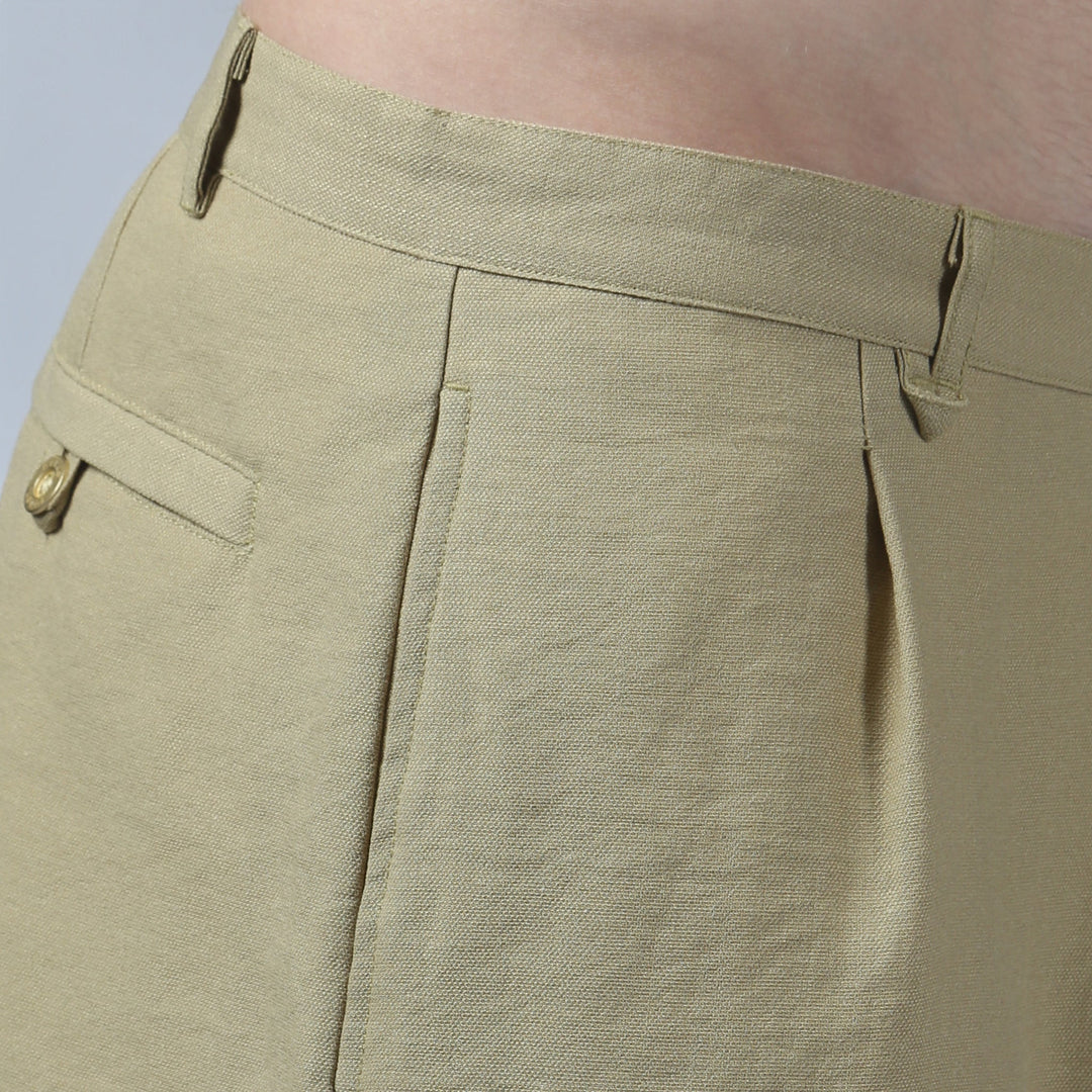 Sand Sail Short - Parke & Ronen