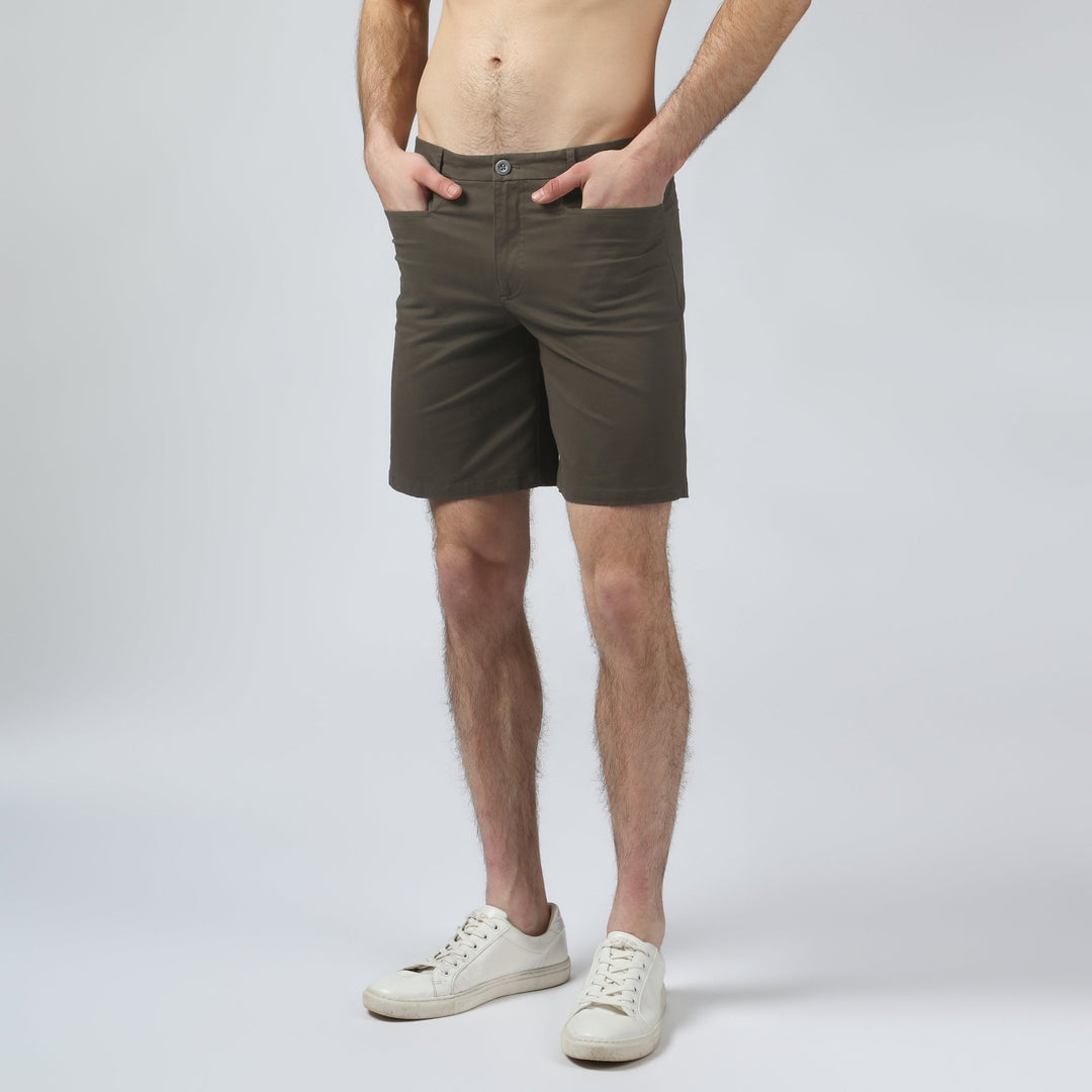 Army Canyon Short - Parke & Ronen