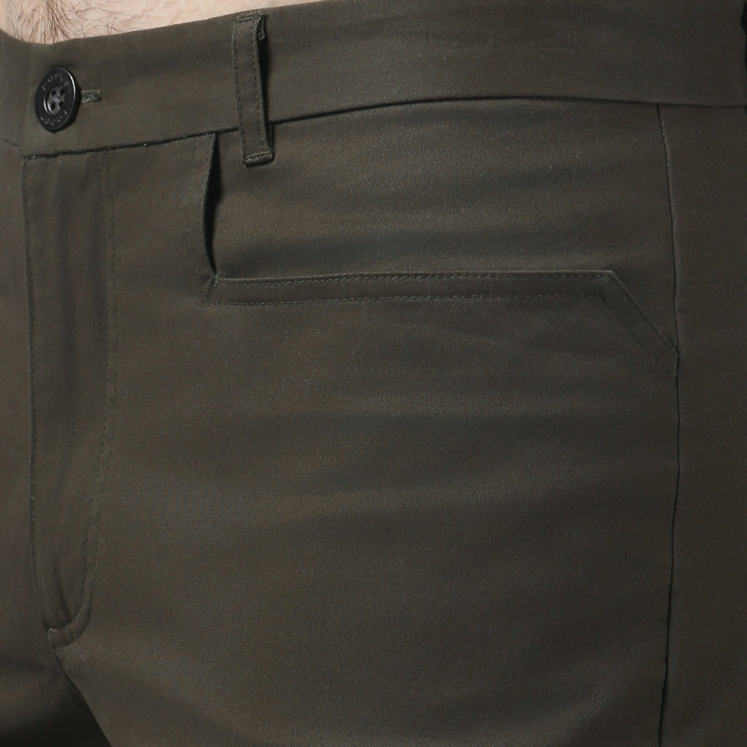 Army Canyon Short - Parke & Ronen