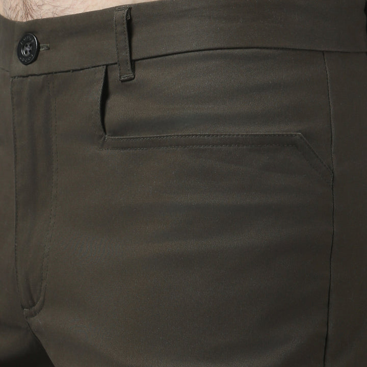 Army Canyon Short - Parke & Ronen