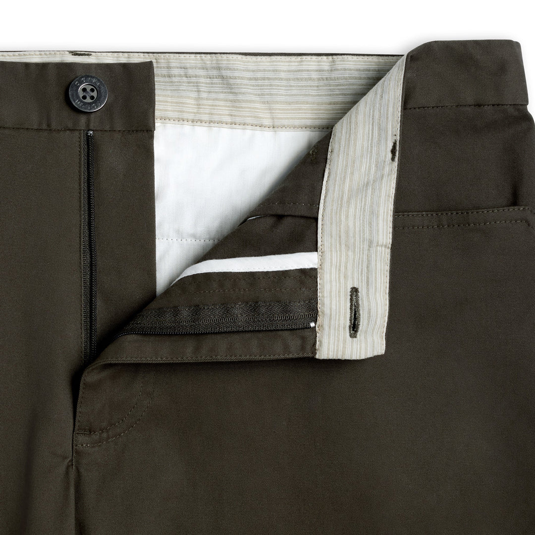 Army Canyon Short - Parke & Ronen