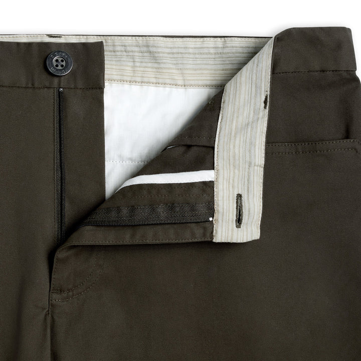Army Canyon Short - Parke & Ronen