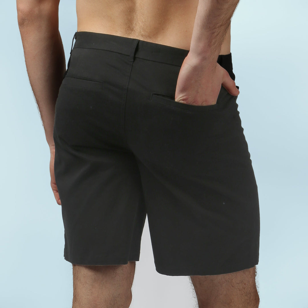 Black Canyon Short - Parke & Ronen