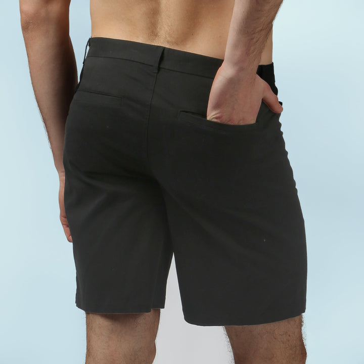 Black Canyon Short - Parke & Ronen