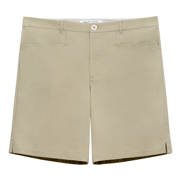 Tan Canyon Short - Parke & Ronen