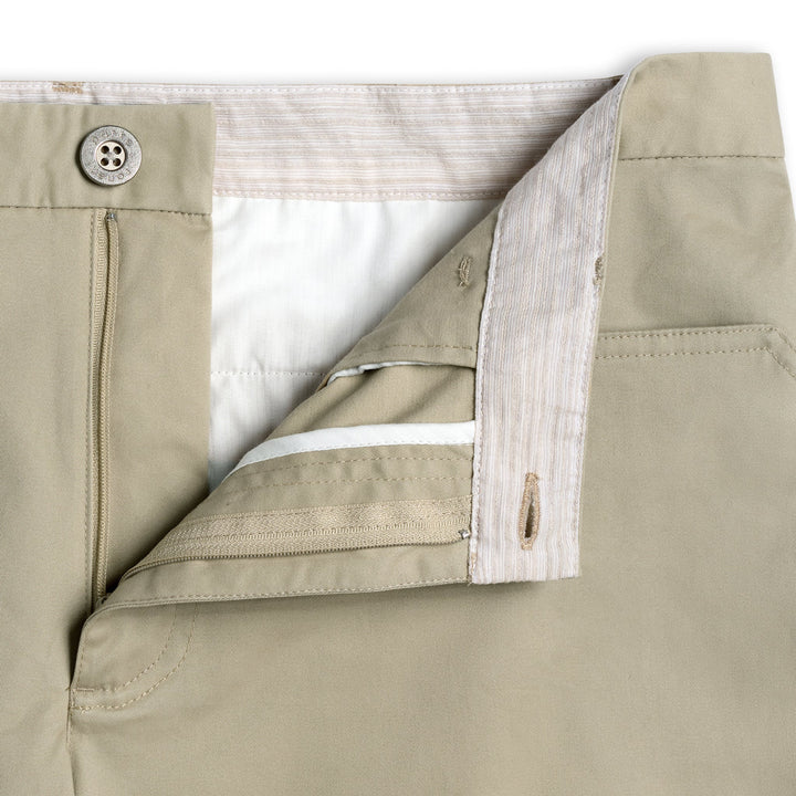 Tan Canyon Short - Parke & Ronen