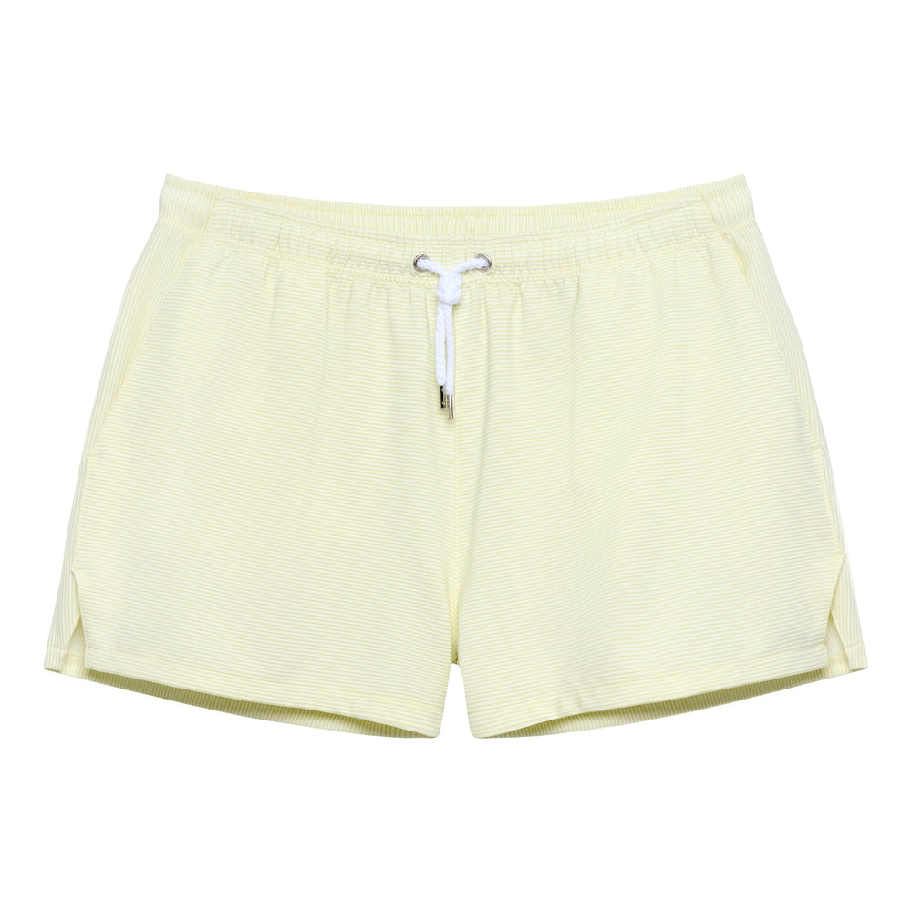 NEW- Citrus Coastal Short - Parke & Ronen
