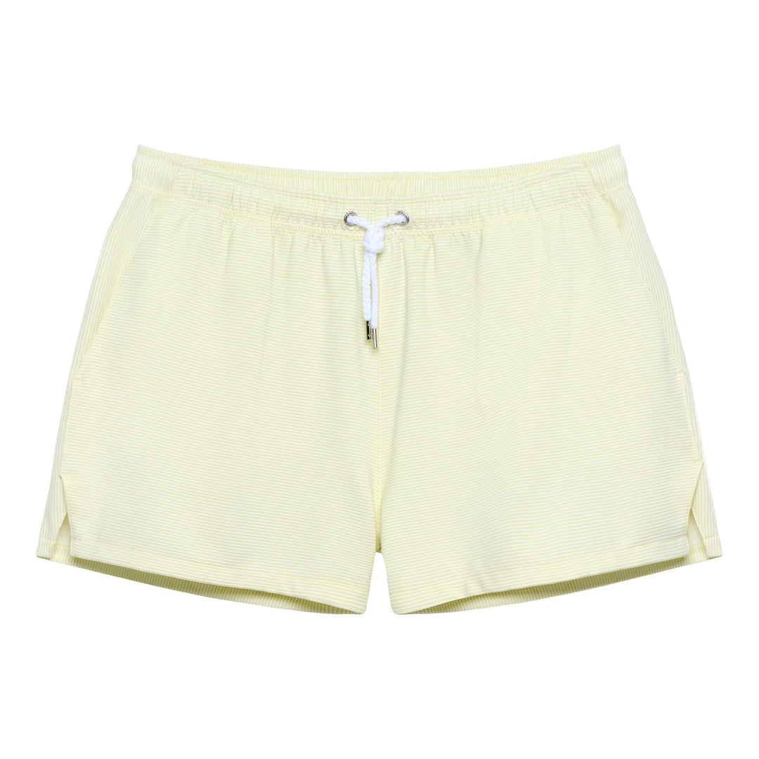 NEW- Citrus Coastal Short - Parke & Ronen