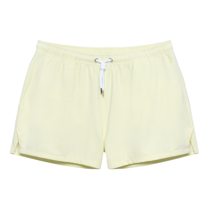 NEW- Citrus Coastal Short - Parke & Ronen