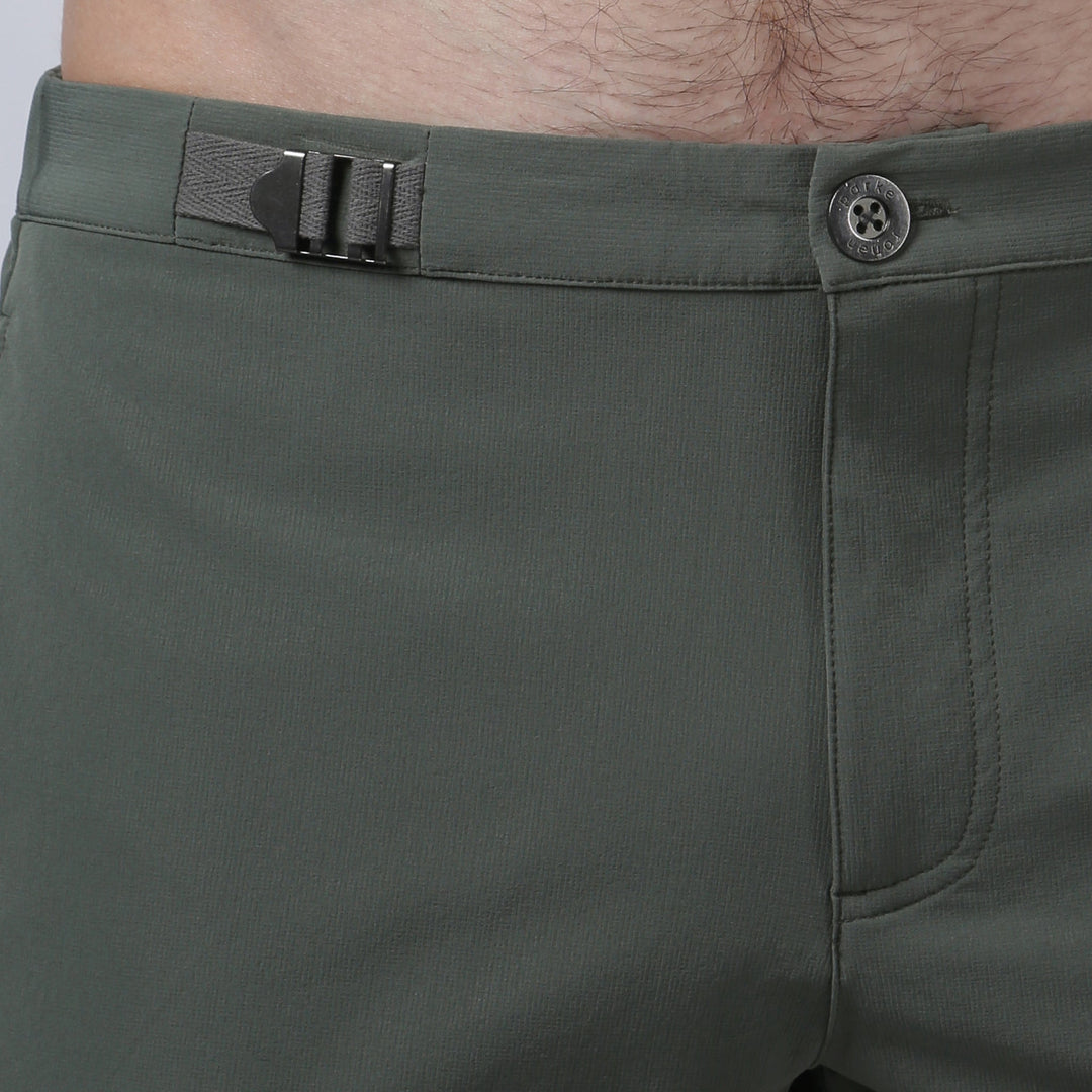 Army Pier Short - Parke & Ronen