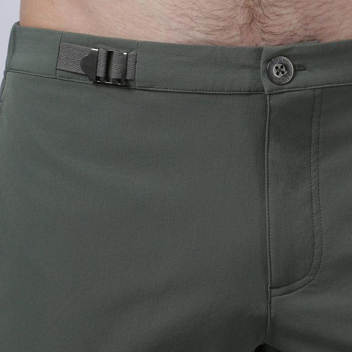 Army Pier Short - Parke & Ronen
