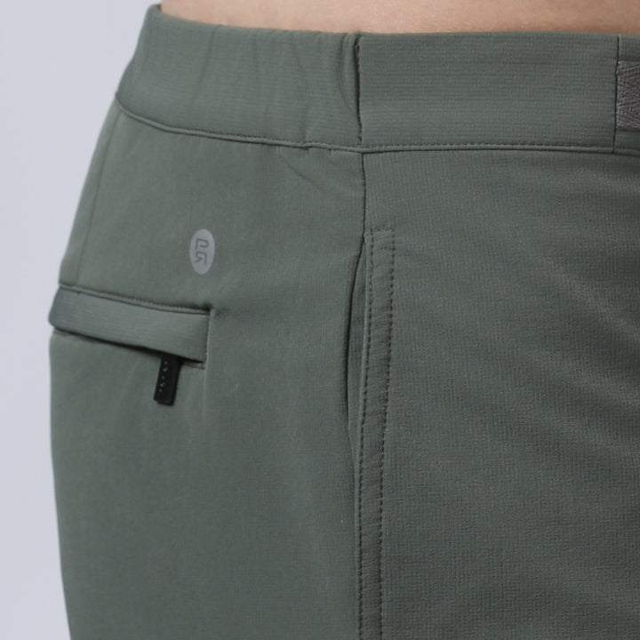 Army Pier Short - Parke & Ronen