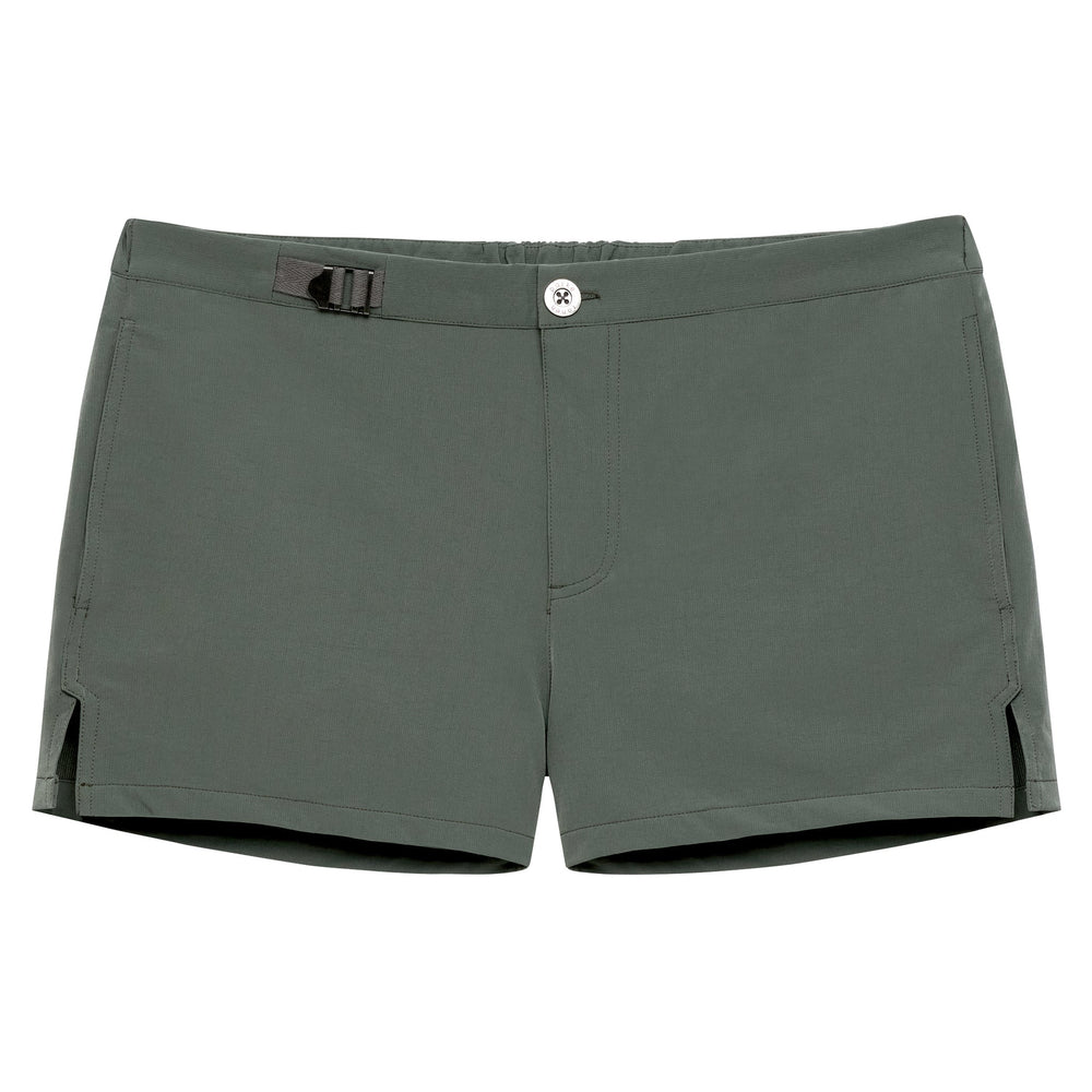 Army Pier Short - Parke & Ronen