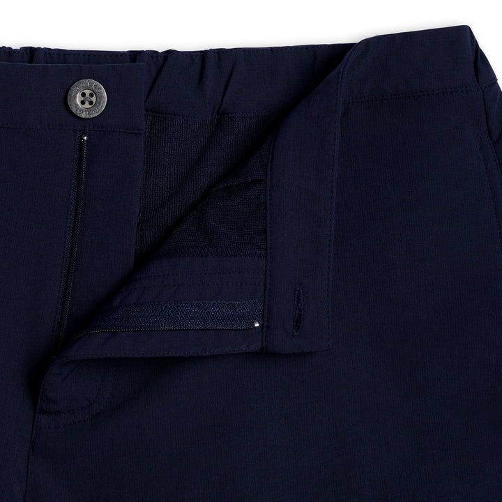 Dark Navy Pier Short - Parke & Ronen
