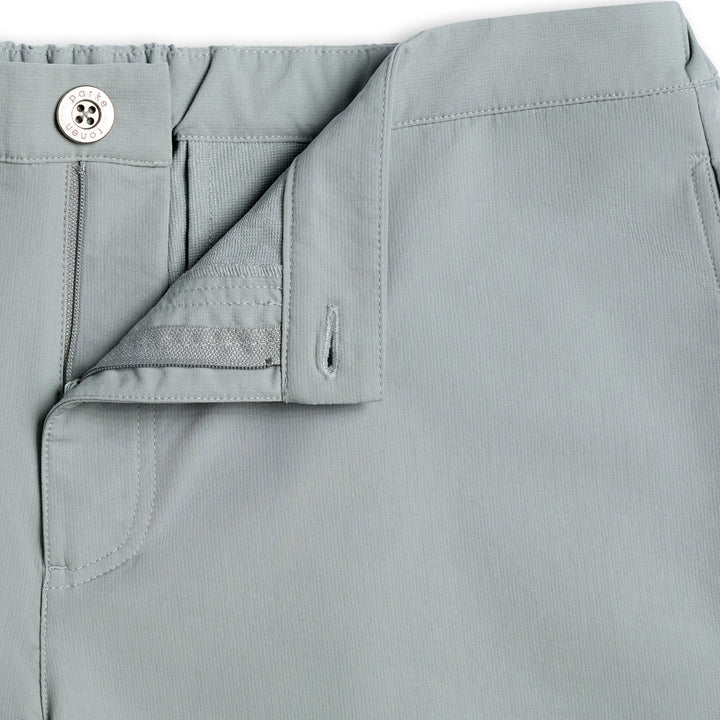 Ice Stone Blue Pier Short - Parke & Ronen