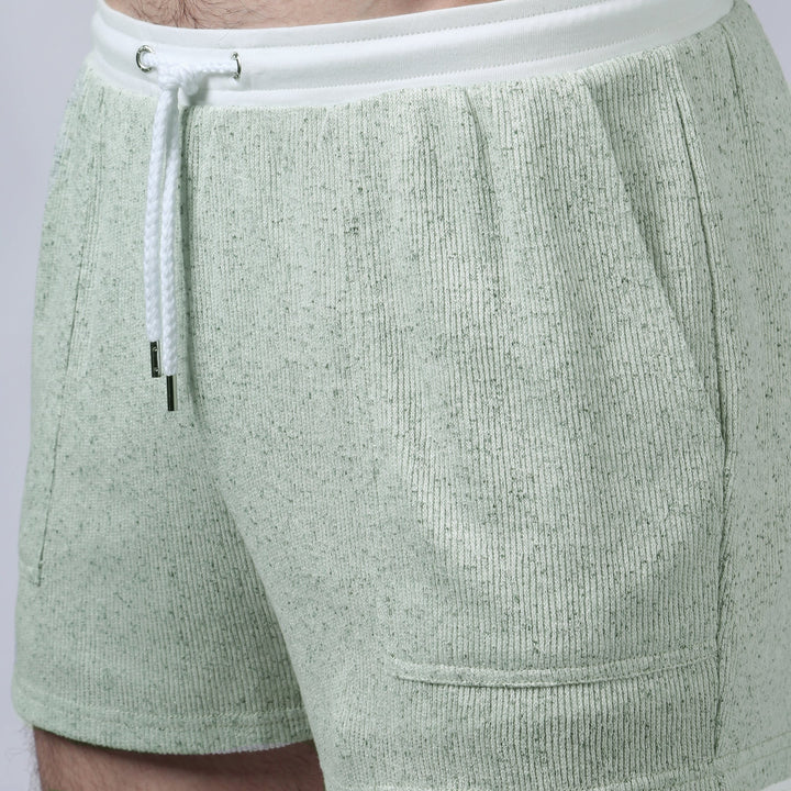 Cactus Pointillist Short - Parke & Ronen
