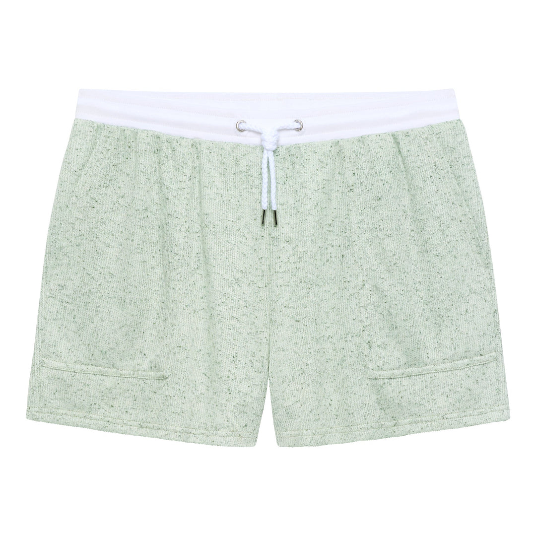 Cactus Pointillist Short - Parke & Ronen