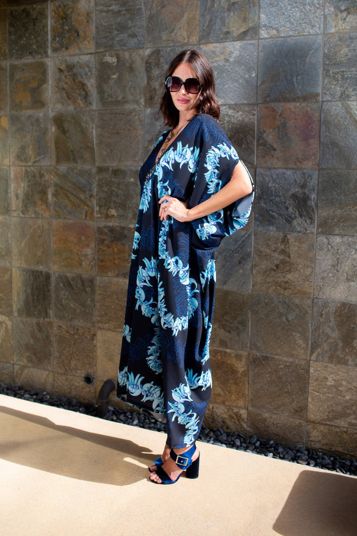 Nebula Lei Caftan