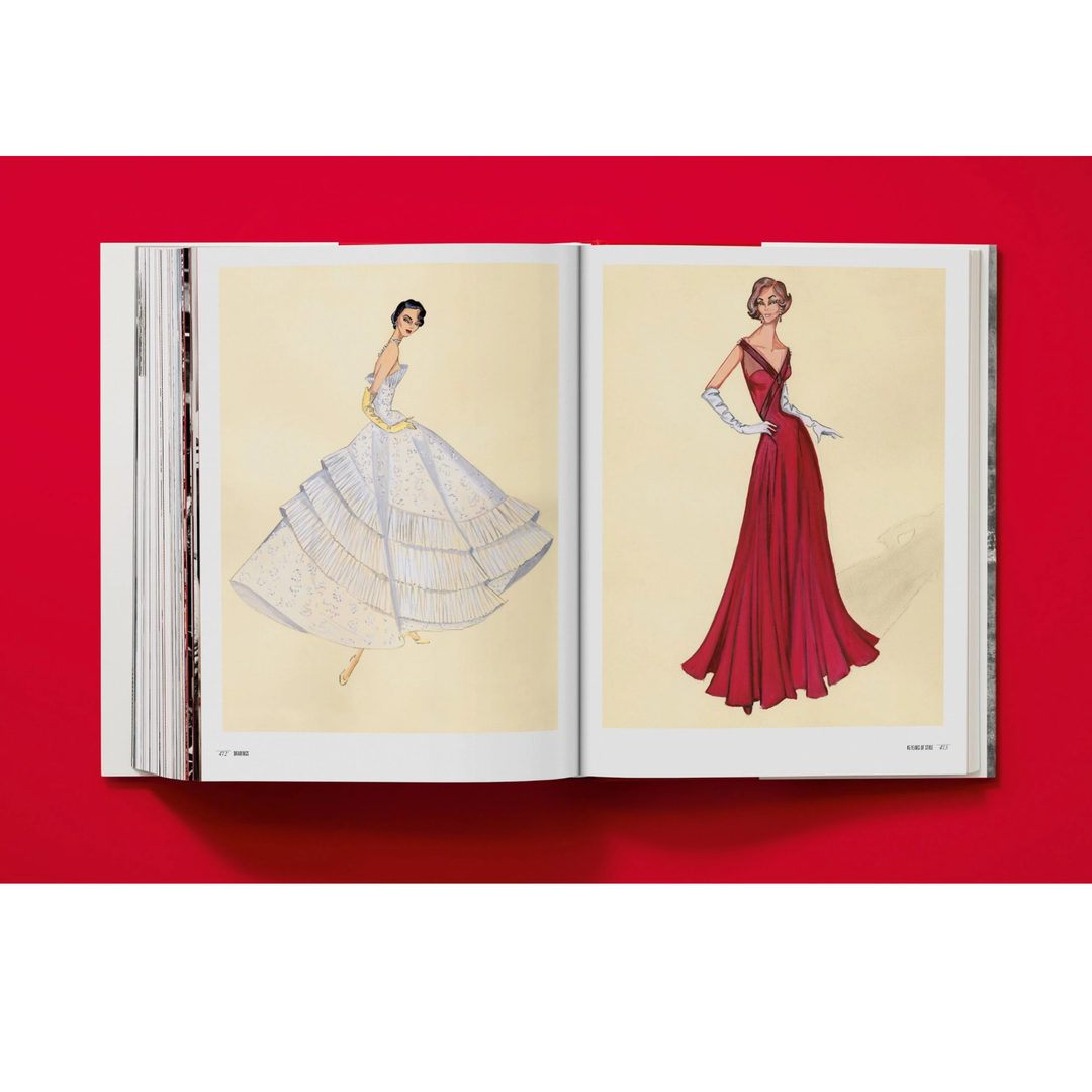 Valentino. A Grand Italian Epic