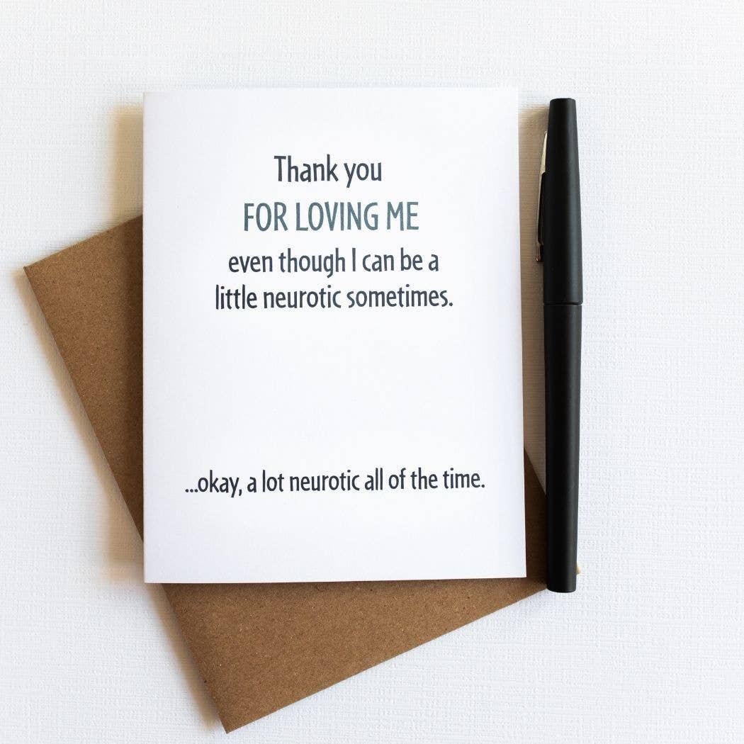 Anniversary Card • Funny Anniversary Cards • Love Card LV014