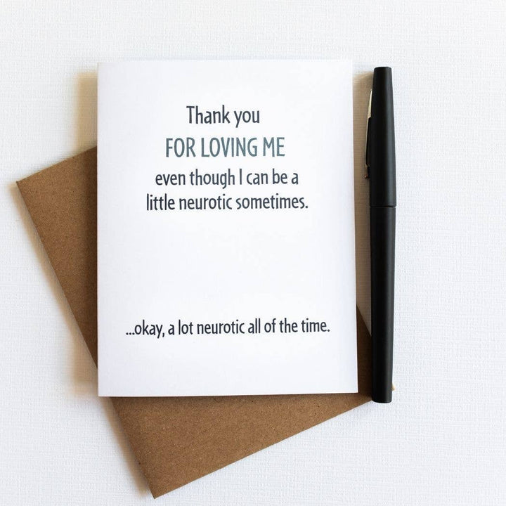 Anniversary Card • Funny Anniversary Cards • Love Card LV014