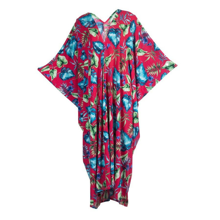 Surfer Rosa Caftan