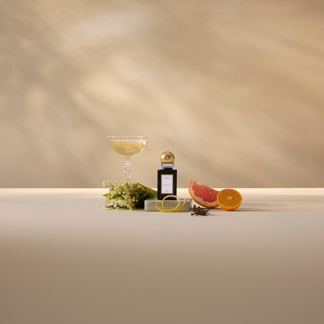 Prosecco 20th Anniversary Perfume