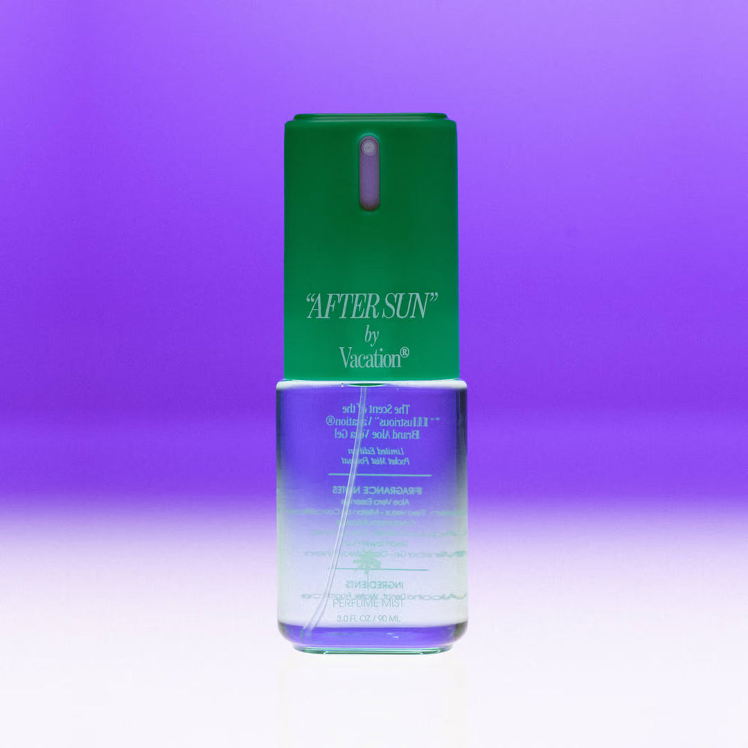 Vacation After Sun Body Mist