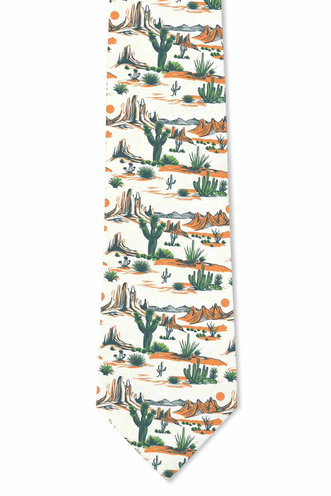 Sundance Conversational Tie