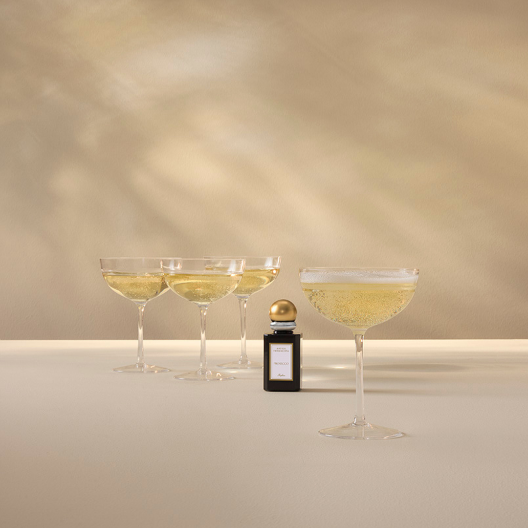 Prosecco 20th Anniversary Perfume
