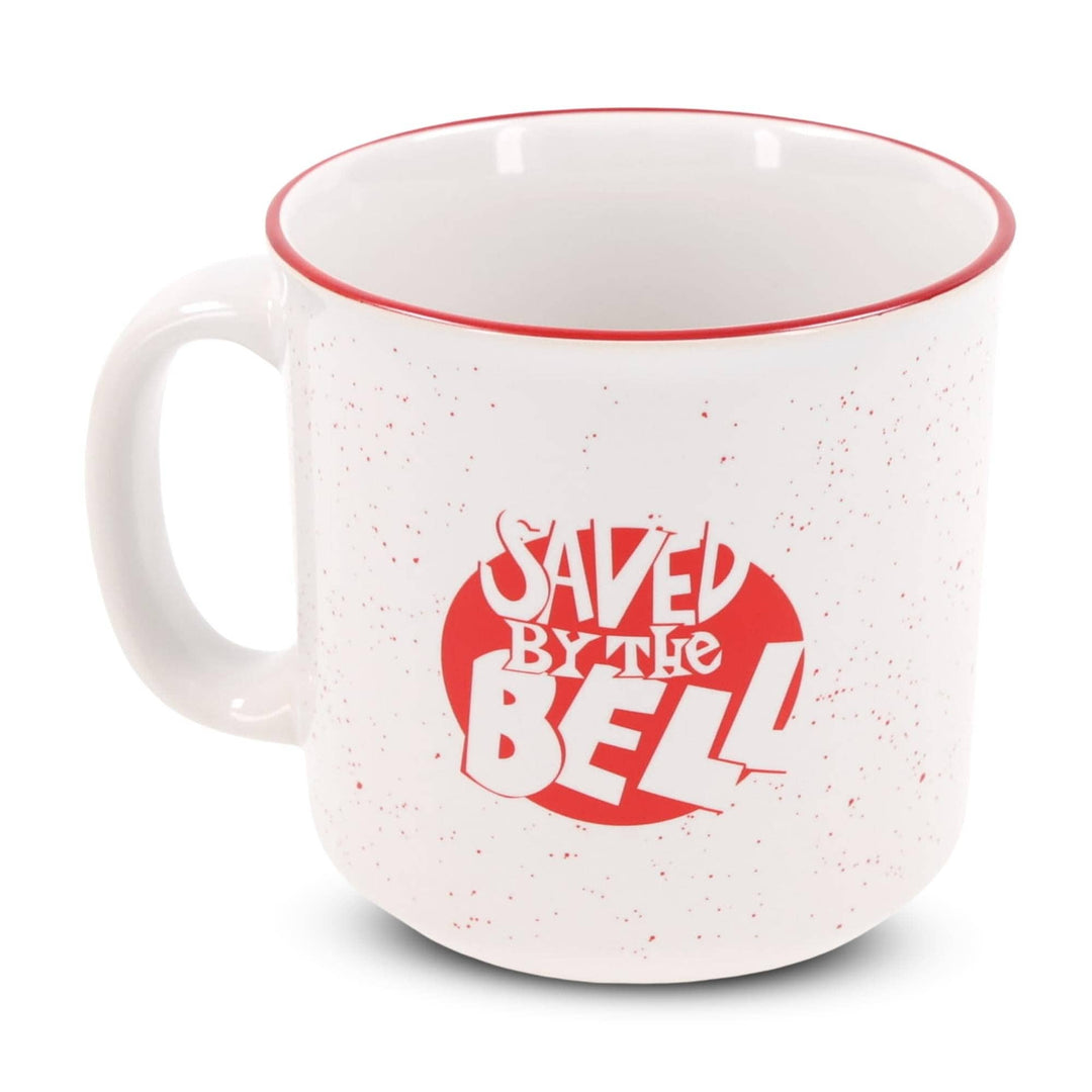 Saved by the Bell Bayside Tigers 20oz Ceramic Mug