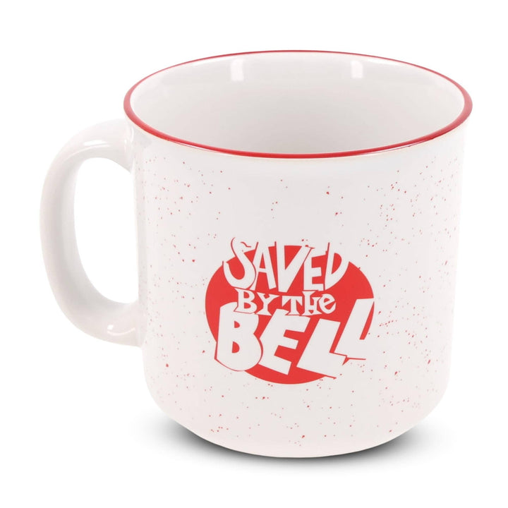 Saved by the Bell Bayside Tigers 20oz Ceramic Mug