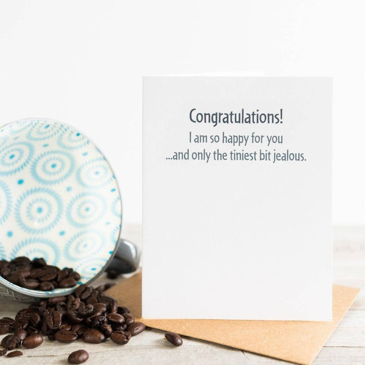 Wedding Card • Funny Wedding Cards • Engagement Cards CG003