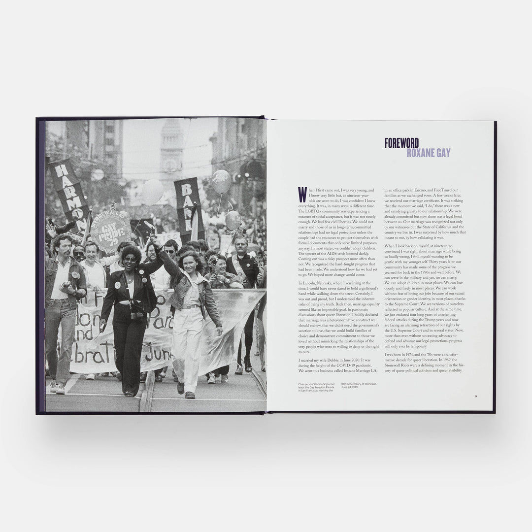 Making the Case for Equality: 50 Years of Legal Milestones