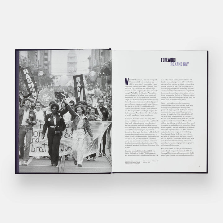 Making the Case for Equality: 50 Years of Legal Milestones