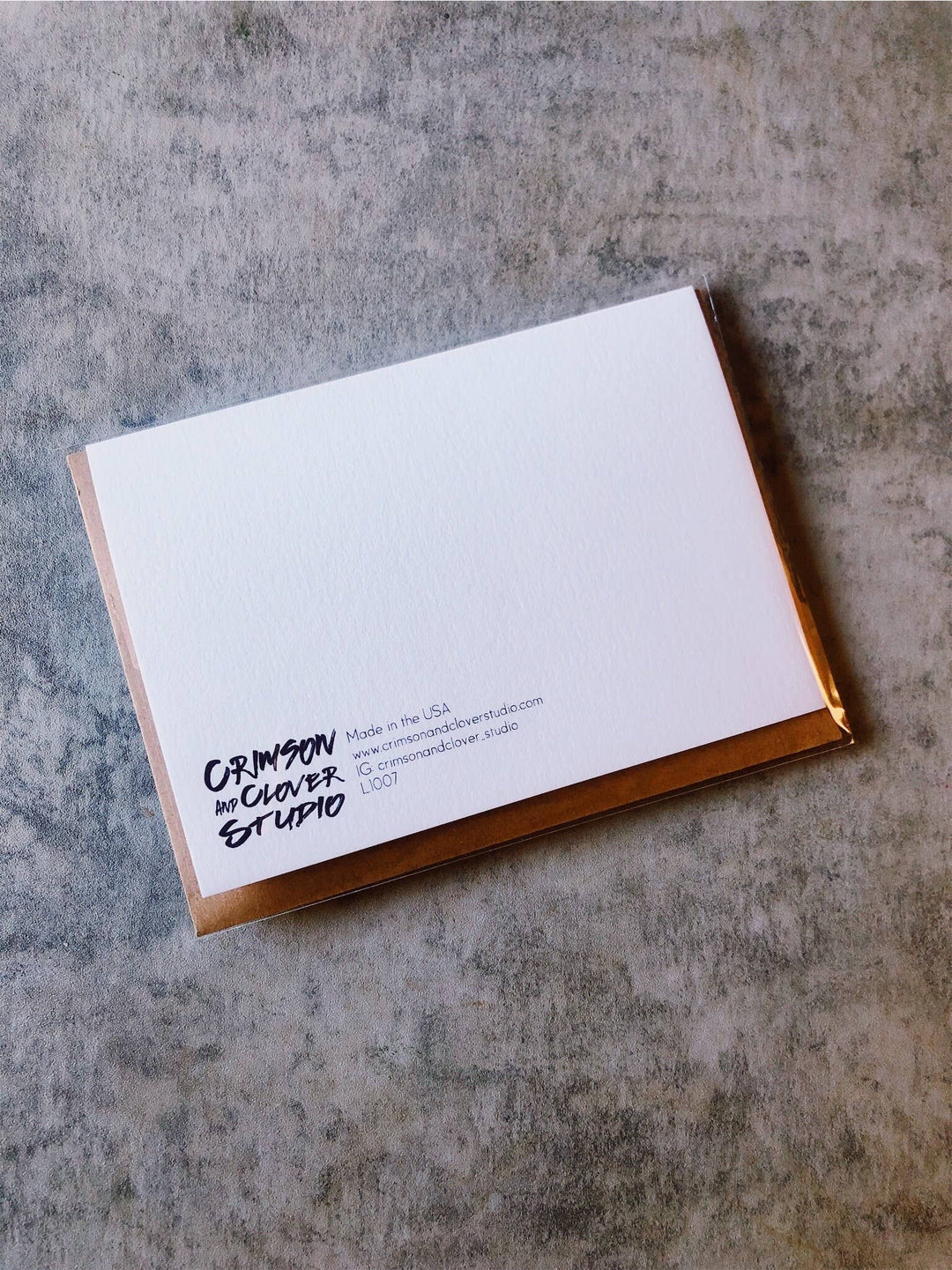 Thanks For Having A Big Dick Love Card