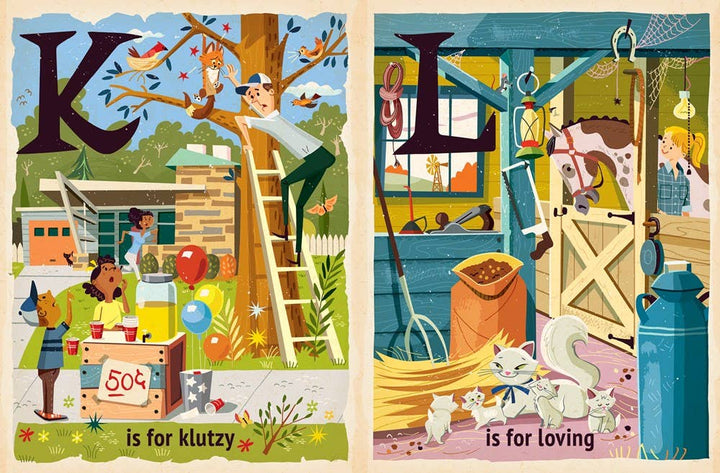 C Is for Cats