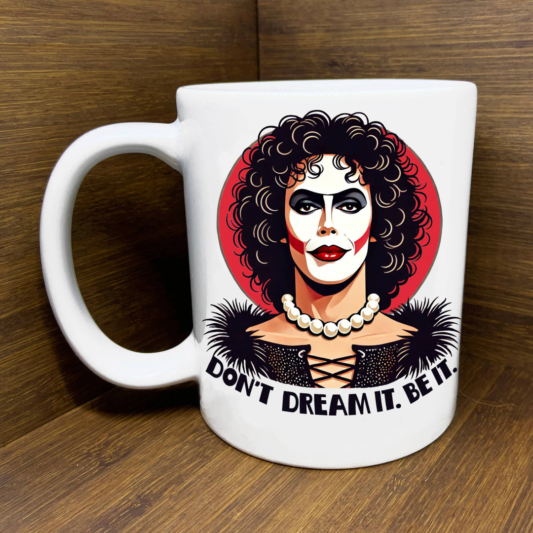 75 Dr. Frank N Furter Mug