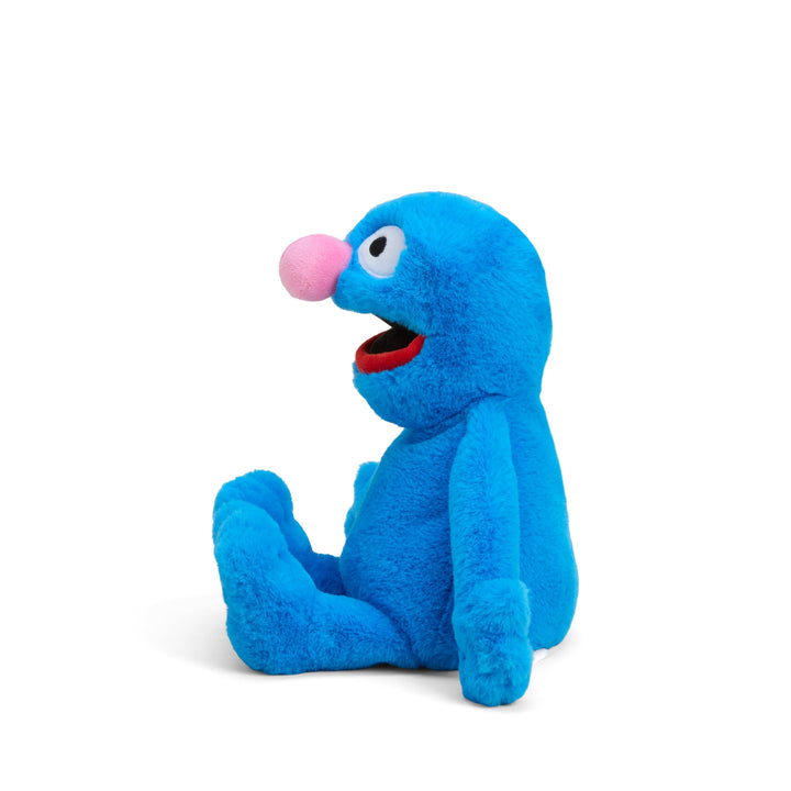 Grover Warmies