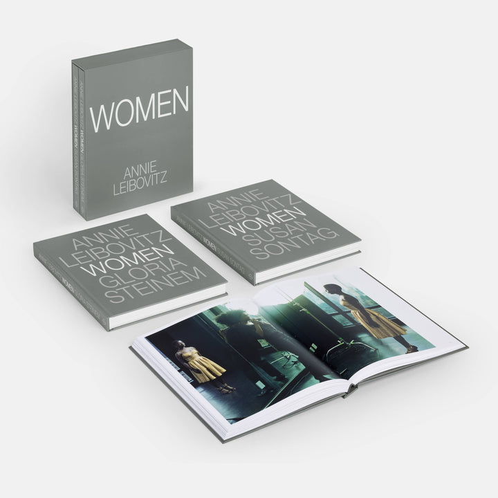Annie Leibovitz: Women
