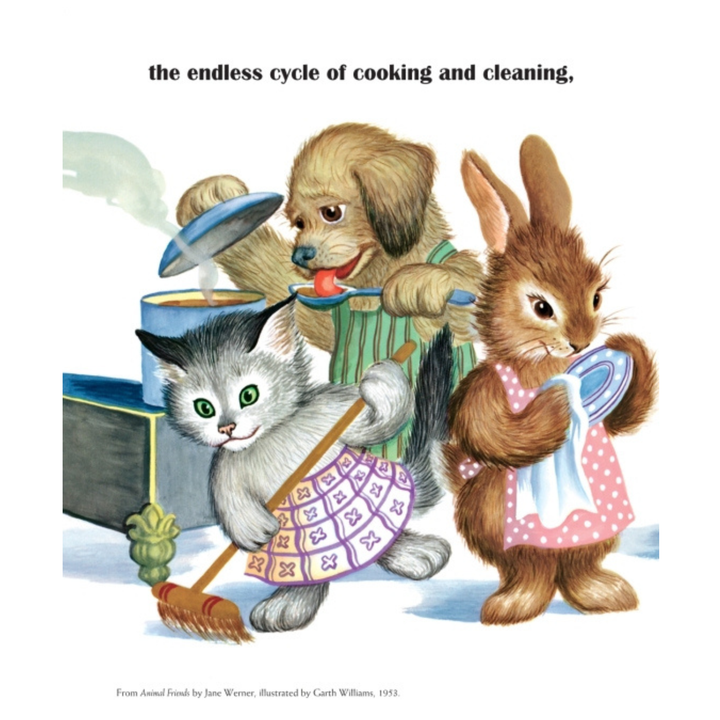 Little Golden Book Everything I Need to Know About Christmas